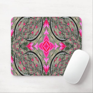 Mousepad Jardim de Rosas.......