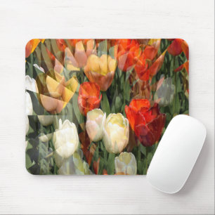 Mousepad Jardim de Verão......