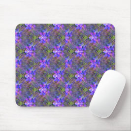 Mousepad Jardim de Violetas......