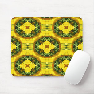 Mousepad Jardim do Calendário.......