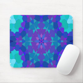 Mousepad Jardim Estelar....