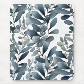 Mousepad Jardim Melancólico