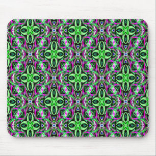 Mousepad Jardim Selvagem... .