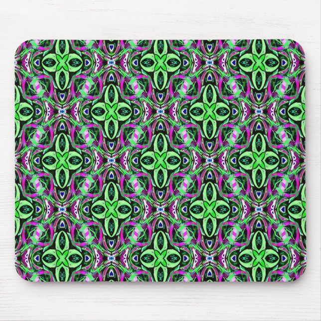 Mousepad Jardim Selvagem.... (Frente)