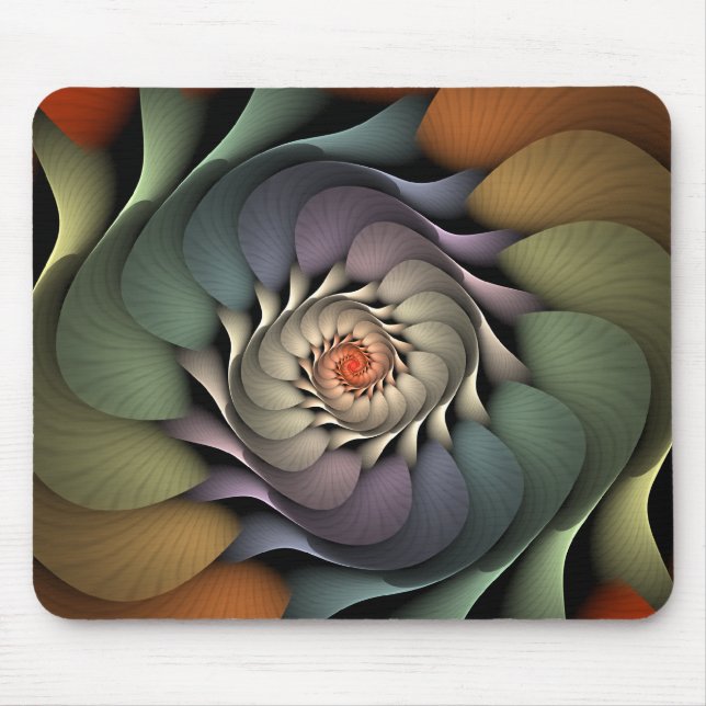 Mousepad Jardinere (Frente)