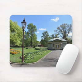 Mousepad Jardins Botânicos Serene Ballarat