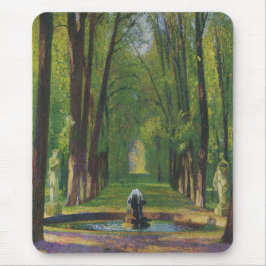 Mousepad Jardins do Palácio de Versalhes (França)