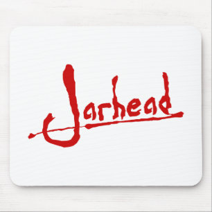 MOUSEPAD JARHEAD