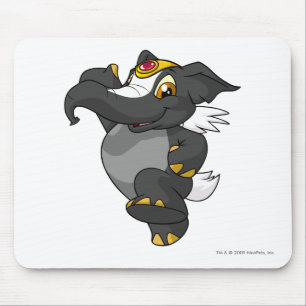 Mousepad Jaritataca de Elephante