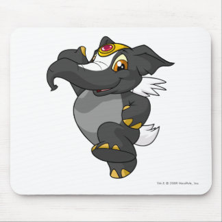 Mousepad Jaritataca de Elephante