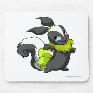 Mousepad Jaritataca de Usul