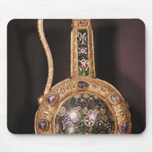 Mousepad Jarro de água apresentado a Charlemagne