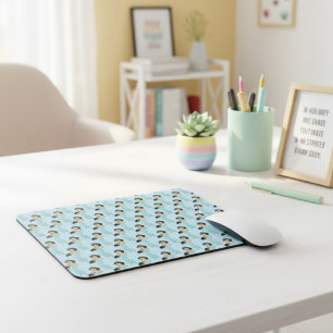 Mousepad Jasmine