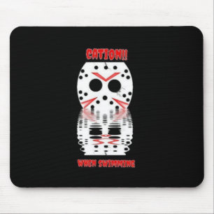 Mousepad Jason Friday o 13