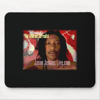 Mousepad Jason Jenkins Live.ning.com