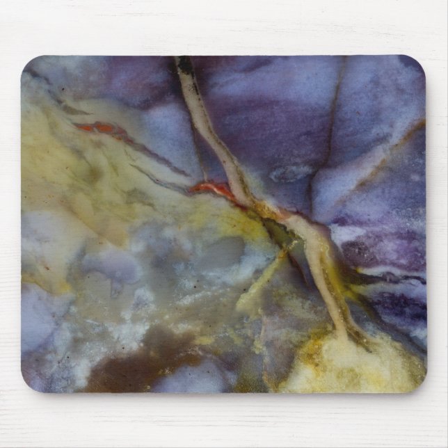 Mousepad Jaspe Violeta (Frente)