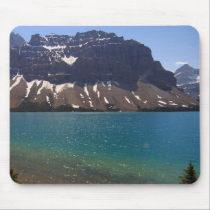 Mousepad jasper-canada