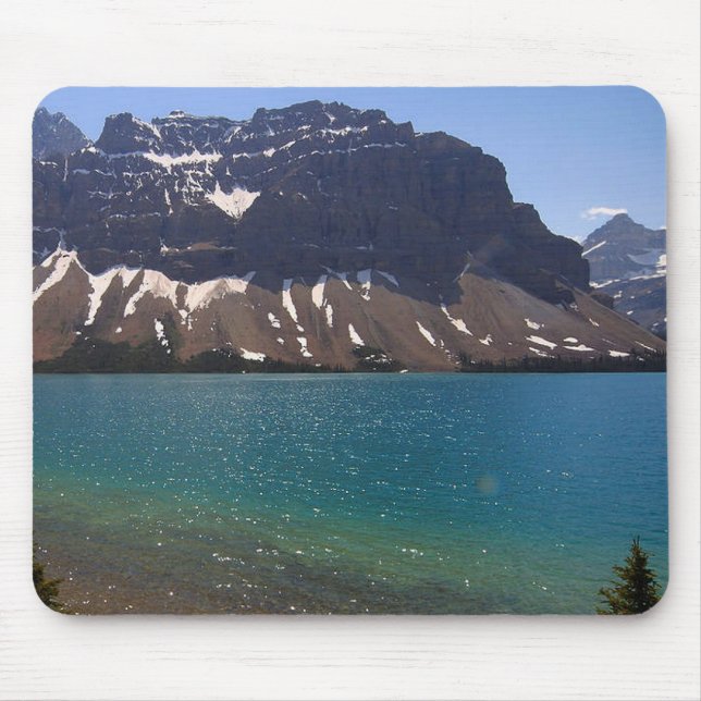 Mousepad jasper-canada (Frente)