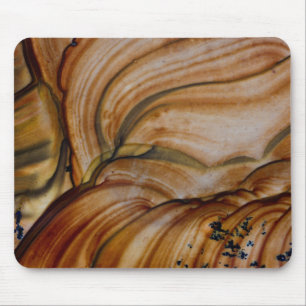 Mousepad Jasper Deschutes cor marrom