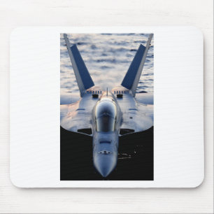 Mousepad Jato militar