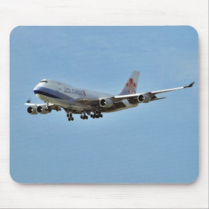 Mousepad Jatos dos aviões