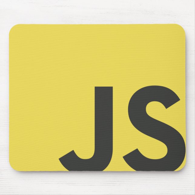 Mousepad Javascript (Frente)