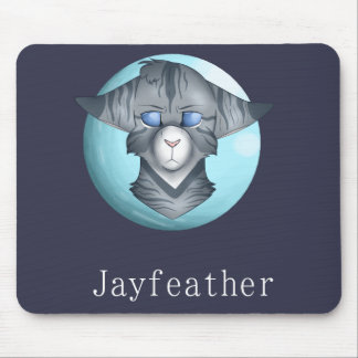 Mousepad Jayfeather
