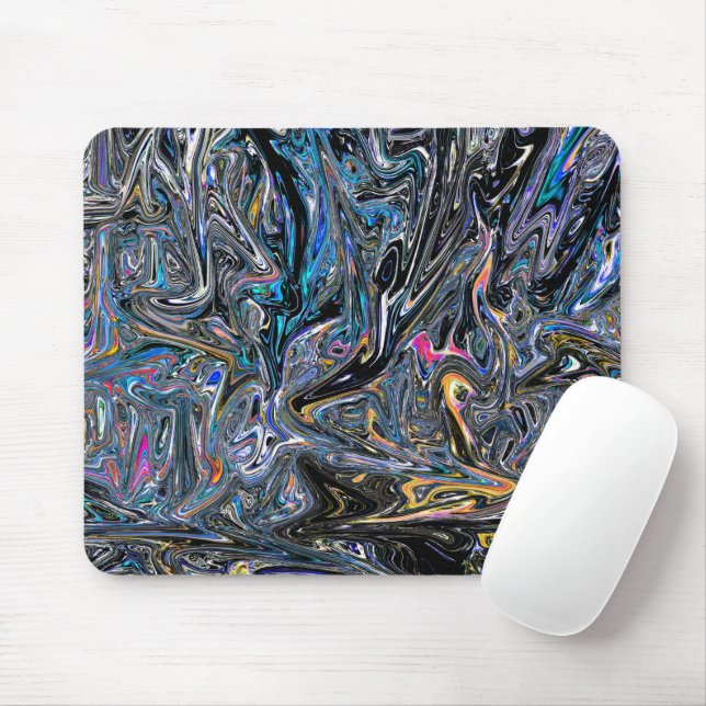 Mousepad Jazz... (Com mouse)
