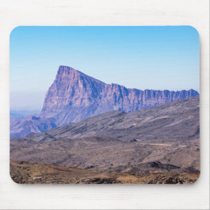 Mousepad Jebel Shams - Sultanato de Omã