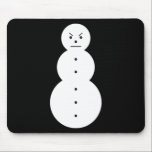 Mousepad Jeezy Snowman - Hiphop Angry Snowman Jeezy Christm<br><div class="desc">Jeezy Snowman - Hiphop Angry Snowman Jeezy Christmas</div>