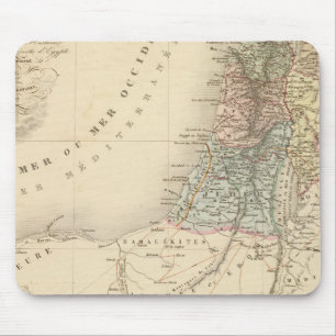 Mousepad Jerusalém Histórica, Palestina