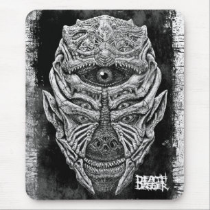 Mousepad Jiouveol