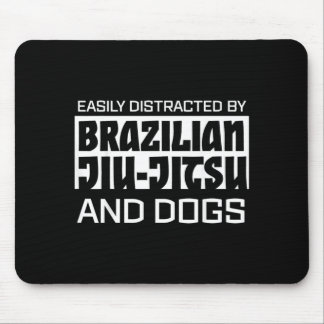 Mousepad Jiu Jitsu Jiu Jitsu Brasileiro Jiu Jitsu Divertido