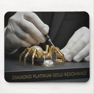 Mousepad Joalheiro Mestre