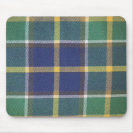 Mousepad Joass, William (Pessoal) Tartan