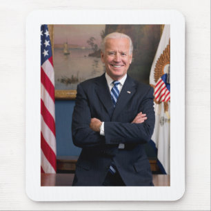 Mousepad Joe Biden
