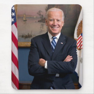 Mousepad Joe Biden