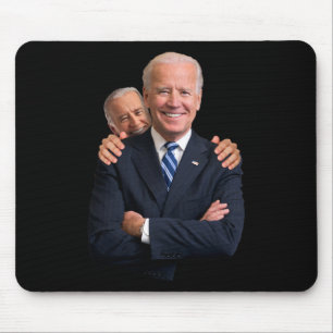 Mousepad Joe Biden Cheira Joe Biden Para Presidente Tee Men
