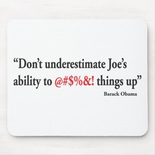 Mousepad Joes-Abiklitry (Frente)