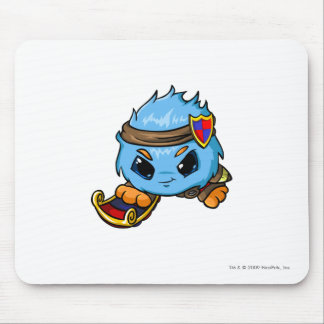 Mousepad Jogador de JubJub Meridell