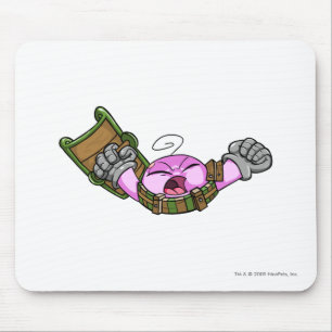 Mousepad Jogador do lago Kiko Kiko