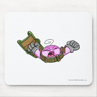 Mousepad Jogador do lago Kiko Kiko