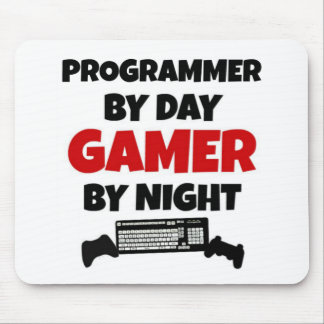 Mousepad Jogador do Programador