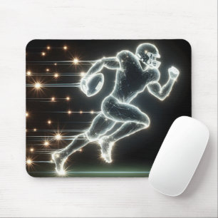 Mousepad Jogador Neon