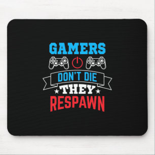 Mousepad Jogadores que eles reproduzem