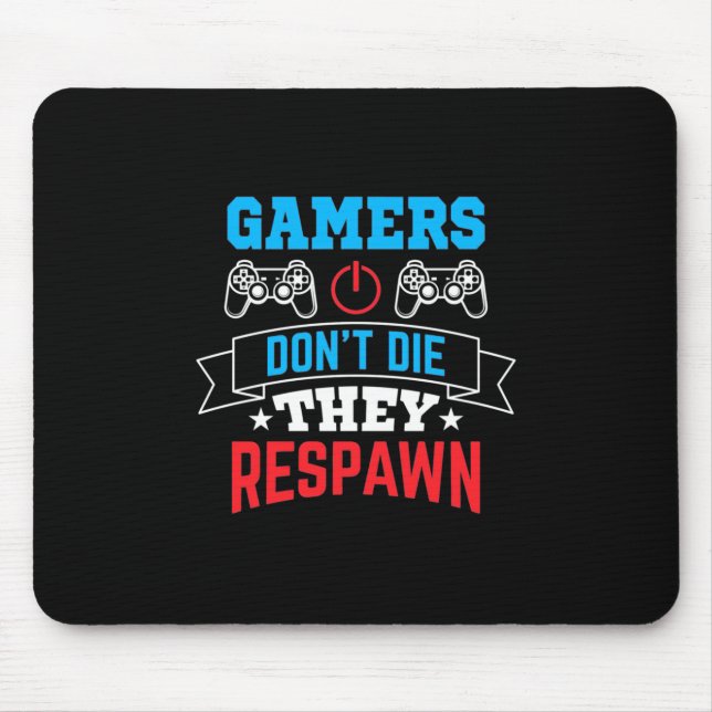 Mousepad Jogadores que eles reproduzem (Frente)