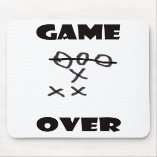 MOUSEPAD JOGO