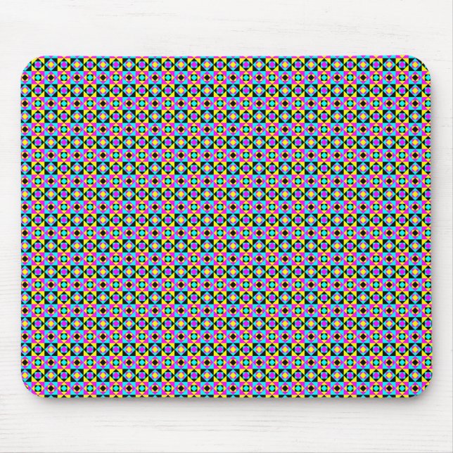 MOUSEPAD JOGO CMYK (Frente)