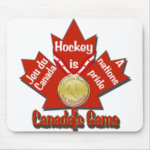 Mousepad Jogo de Canadas