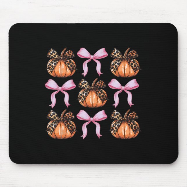 Mousepad Jogo de Vídeo Esqueleto Jogo Halloween Adolescente (Frente)